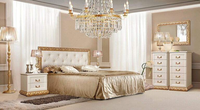 Ліжко з підйомним механізмом: простір та порядок у вашій спальні (2026) — Ліжко з підйомним механізмом