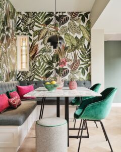 Кутовий диван на кухні 2026: Створюємо затишний та функціональний простір. — Кутовий диван на кухню