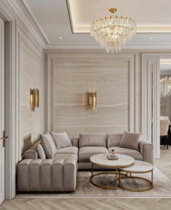 Кутовий диван 2026: обираємо затишок та стиль для вашої оселі — Куди поставити кутовий диван