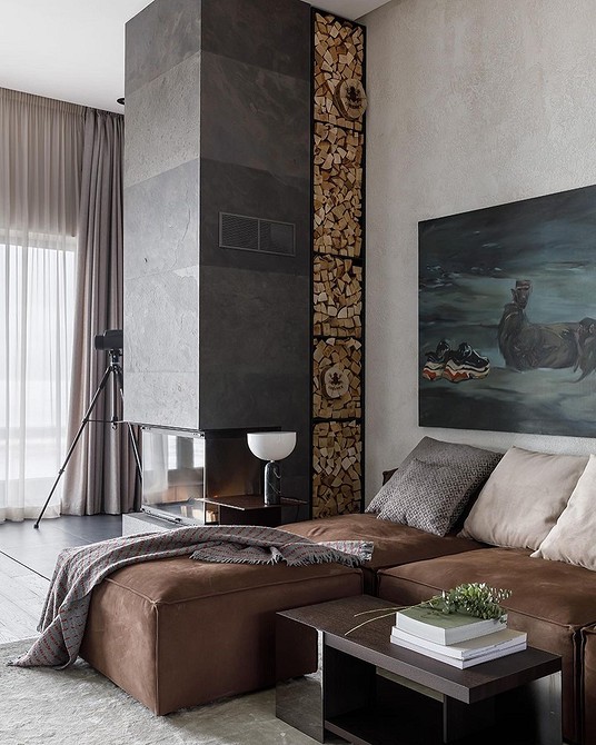 Дизайн кутового дивану Кутовий диван у вітальні: сучасний дизайн та функціональність. Де розмістити кутовий диван.