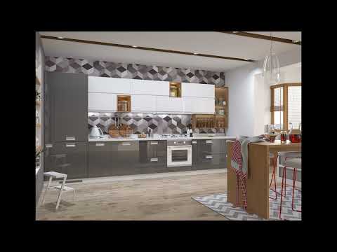 Відео-Зал - 18 - MZ Atelier