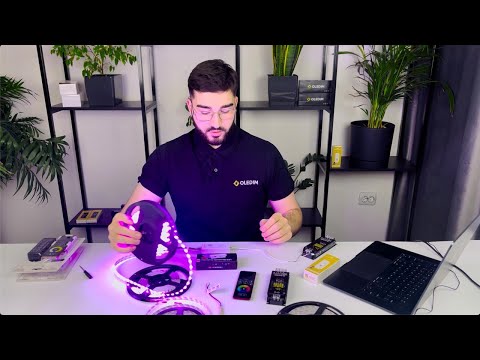 LED Стрічка: Повний Гід для Ідеального Освітлення у Вашому Домі (2024) - 27 - MZ Atelier