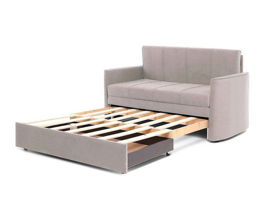 Вибір розкладного дивану з ортопедичним ефектом для маленької квартири: поради експертів