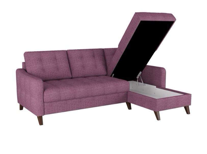 Огляд механізмів трансформації розкладних диванів для 2026 року: експертні поради з вибору