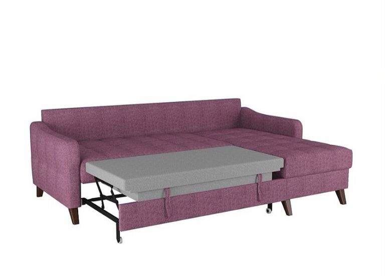 поради експертів. — розкладні дивани