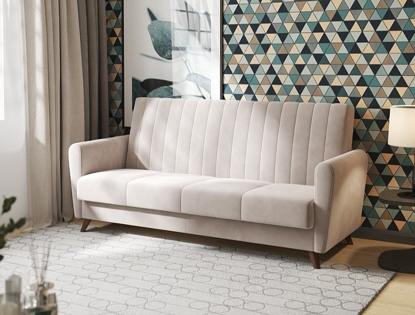 Сучасні механізми трансформації диванів: зручність та економія простору для малогабаритних квартир