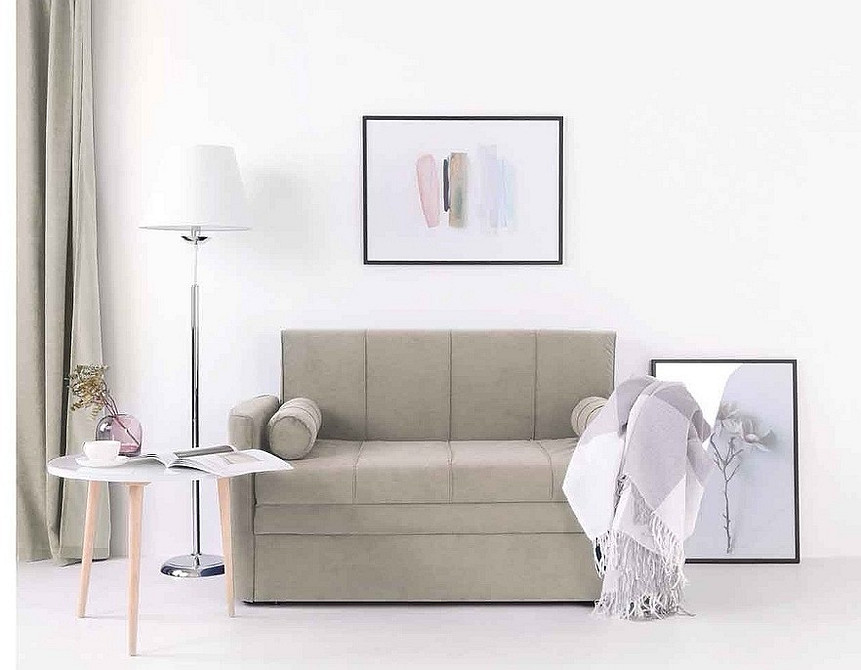 Розкладні дивани з різними механізмами трансформації: експертний огляд для вибору у 2026