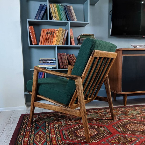 Реставрація старих стільців: перетворення смітника на шедевр у 2026.