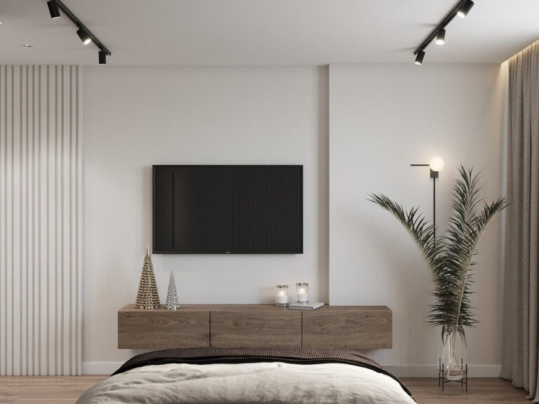 Ідеальна тумба під ТБ: затишок та стиль вашої вітальні — Тумби під телевізор