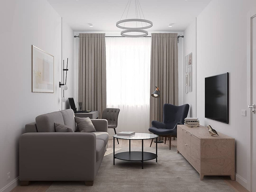 Велика тумба 2026 Велика тумба під телевізор 2026: місце для аудіосистеми та аксесуарів. Графіка.