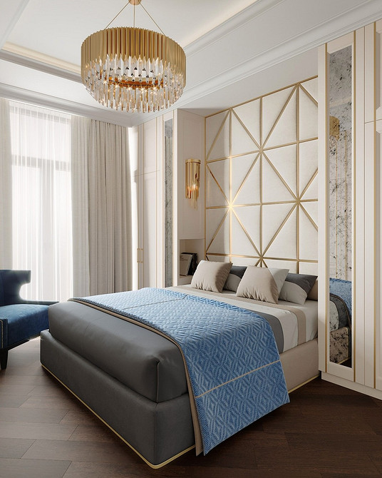 Дзеркальна шафа-купе з підсвіткою 2026: практичне та елегантне рішення.