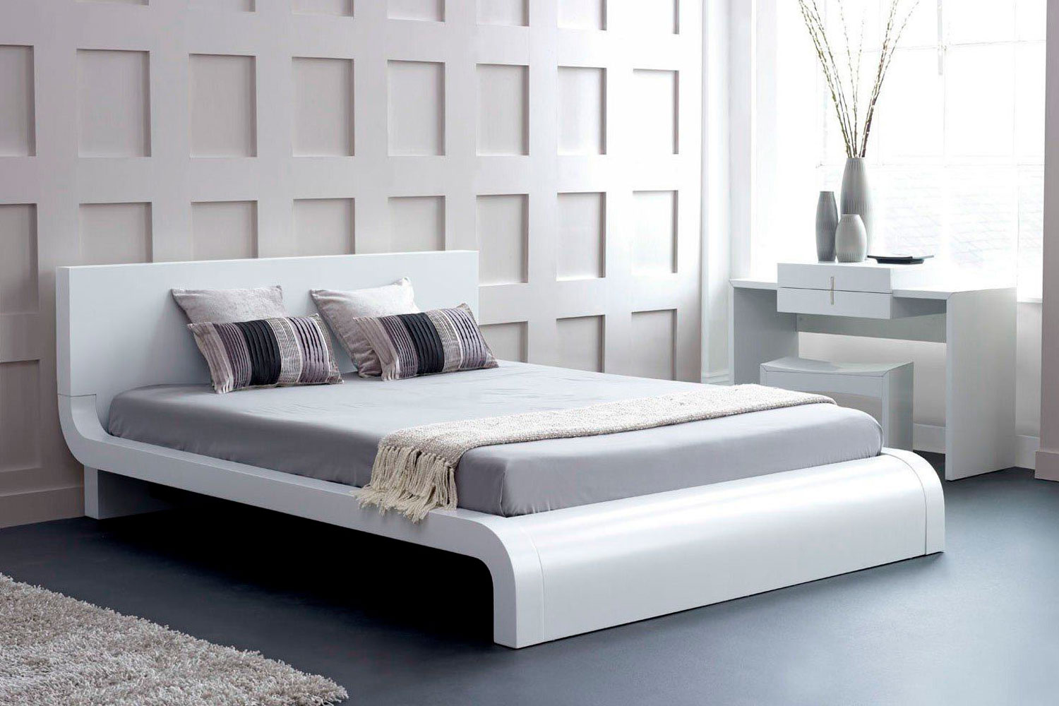 Як обрати ідеальне ліжко у 2026 році: Поради експертів для здорового сну - 7 - MZ Atelier Як обрати ідеальне ліжко у 2026 році: Поради експертів для здорового сну