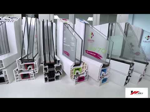 Як обрати якісні пластикові вікна: Поради експертів Met Standart - 21 - MZ Atelier
