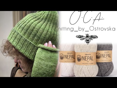 Як обрати ідеальну пряжу для шапки: Повний гід для в'язальниць - 20 - MZ Atelier