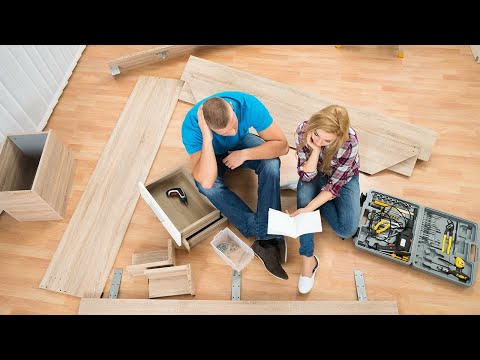 Збірка ліжка Річман: Покрокова інструкція та порівняння комплектацій Комфорт і Комфорт ПЛЮС - 20 - MZ Atelier