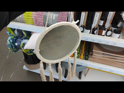 🔥 НОВИНКИ ДЕКОРУ в Леруа Мерлен! Огляд, якого ви ще не бачили! Листопад 2024 - 25 - MZ Atelier