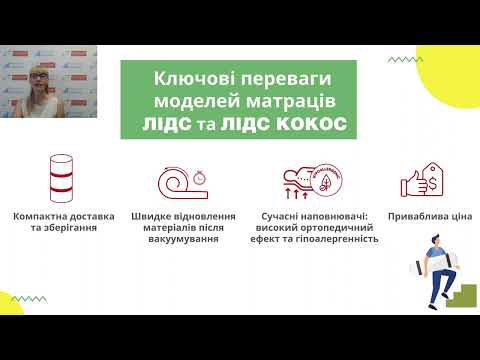 Огляд матраців Лідс та Лідс Кокос від Matroluxe: Ваш ідеальний вибір для здорового сну! - 20 - MZ Atelier