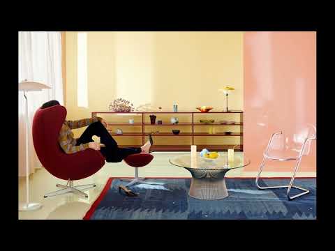 Кольори та освітлення в інтер'єрі: Найкращі поради від читачів у 2019 році - 8 - MZ Atelier