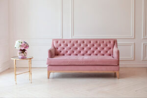 Дитячий диван 2026: як обрати безпечні матеріали та створити затишок