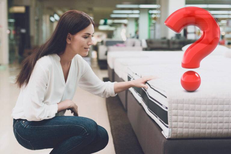 Як обрати найкращий матрац для дитини: поради експертів