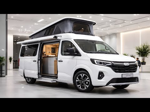 Dacia Sandman 2026: Бюджетний кемпер, який здивує розкішні бренди! - 10 - MZ Atelier