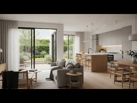 Перетворення маленької вітальні: DIY мінімалізм на обмеженому бюджеті - 23 - MZ Atelier