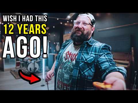 Революція в моїй домашній студії: Аналоговий звук через Ethernet! Повний гайд - 15 - MZ Atelier