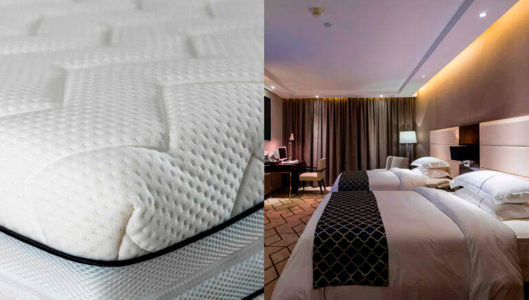 Як обрати матрац для здорового сну: комфорт замість болю у спині