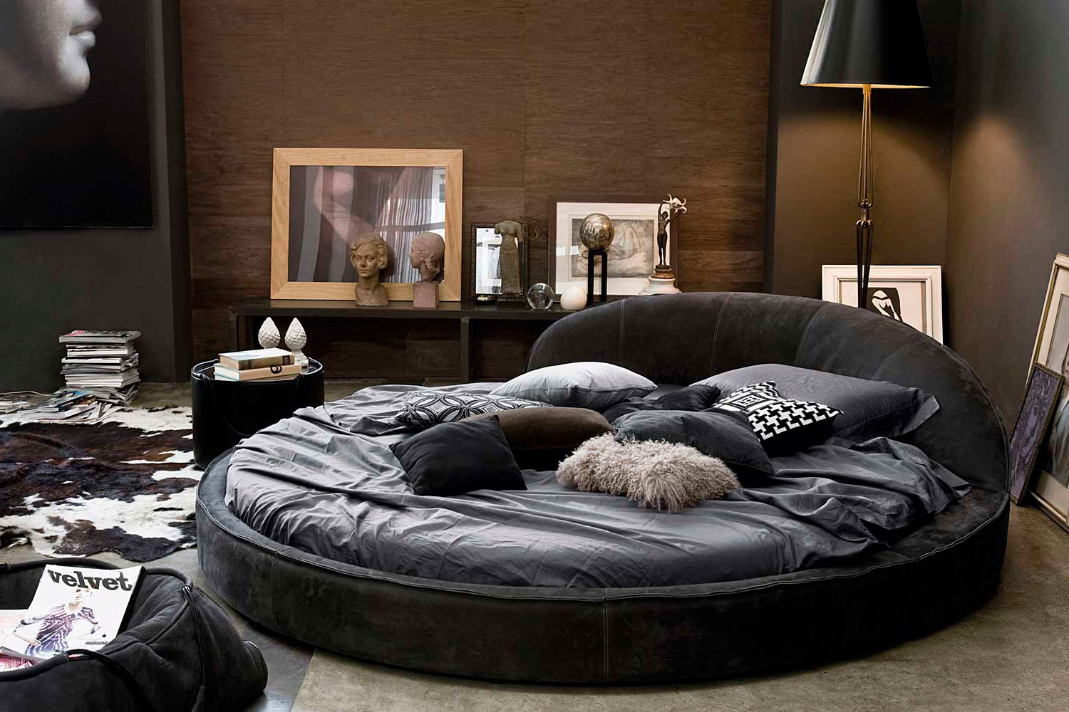 Матрац нестандартного розміру: 6 ситуацій, коли варто замовити індивідуально