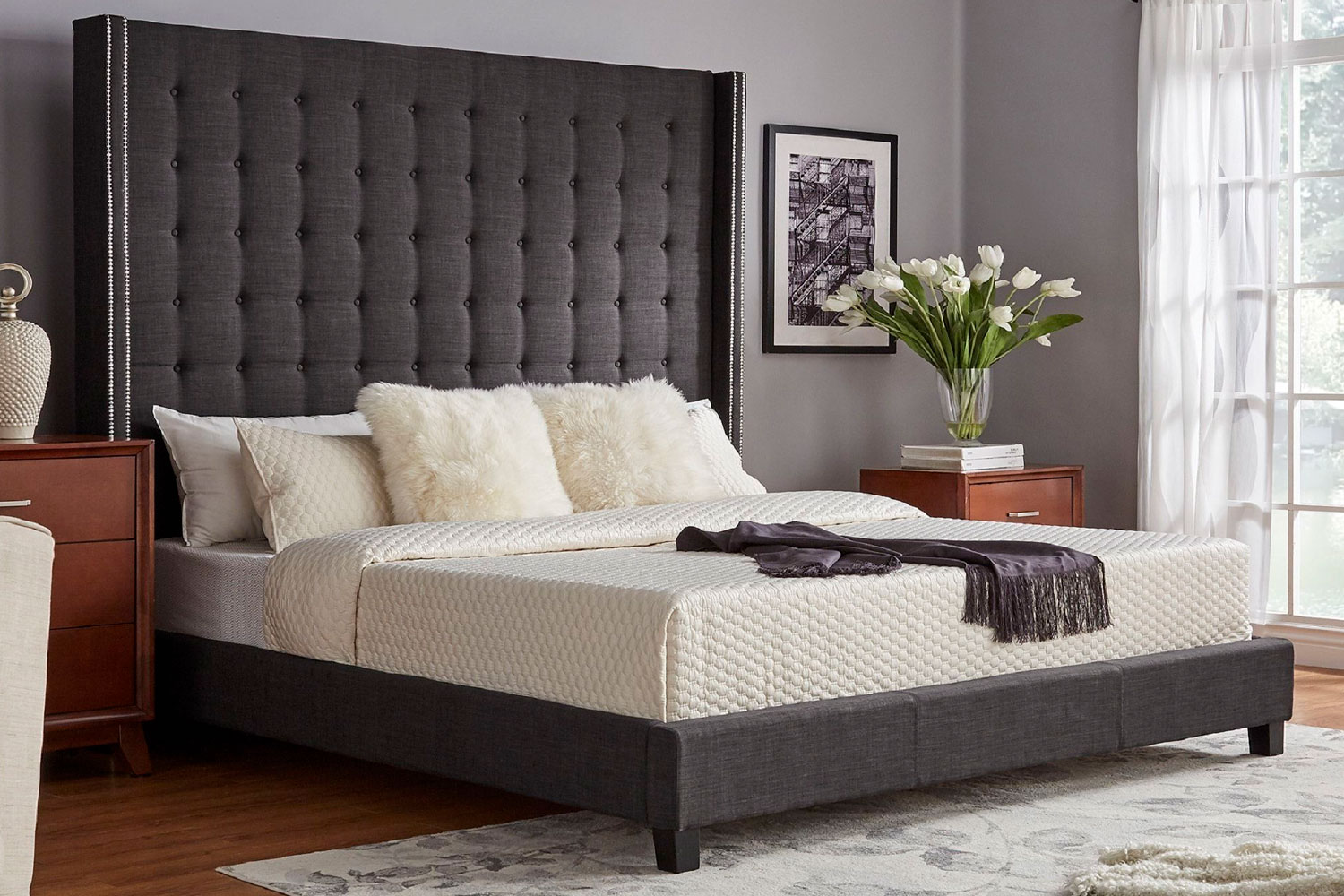 Як обрати ідеальне ліжко у 2026 році: Поради експертів для здорового сну