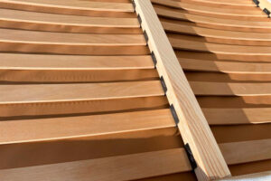 Матрац на ламелях: догляд для гігієни та довгого сну