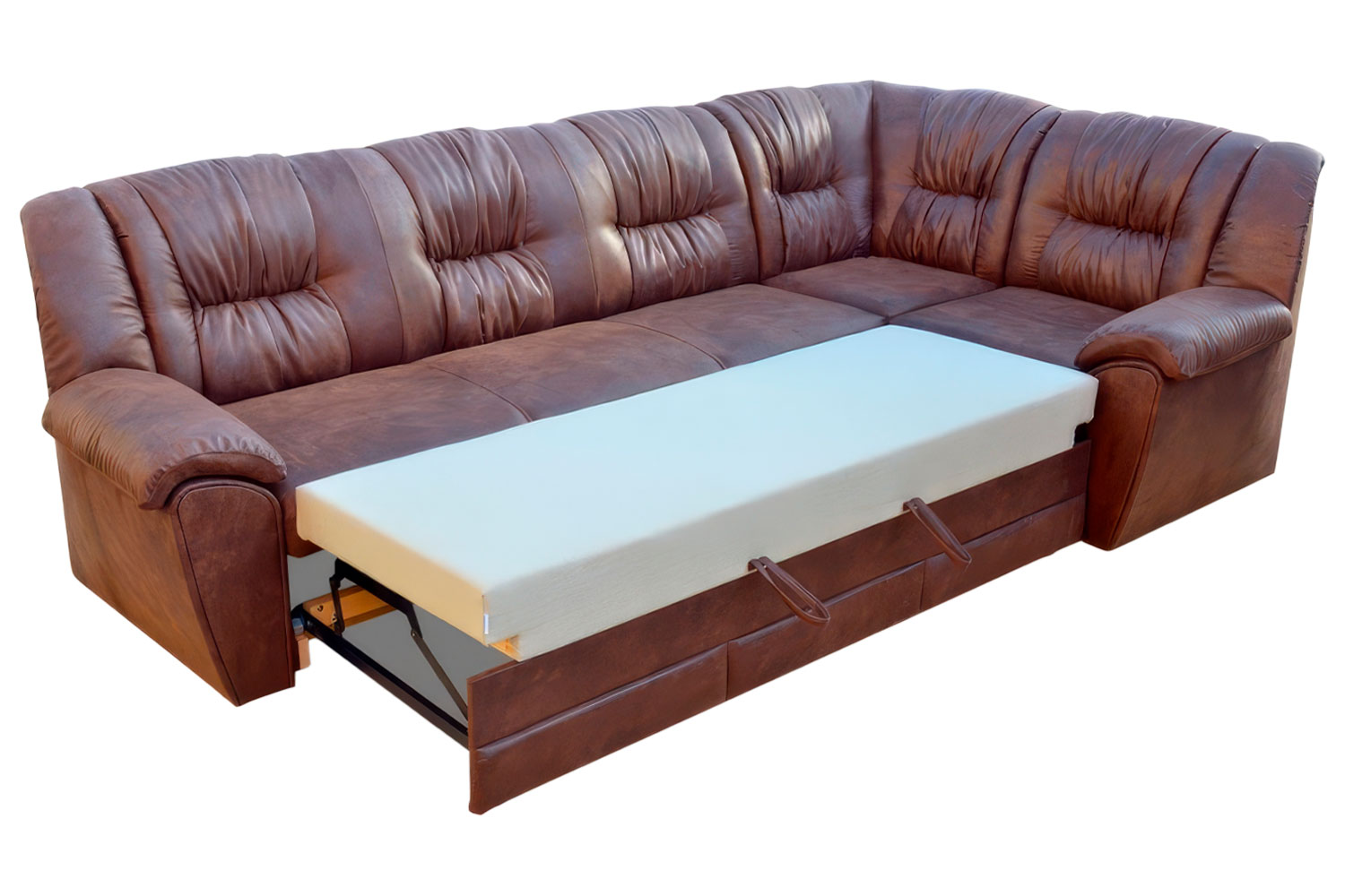 Ідеальний диван 2026: обираємо механізм трансформації для комфорту