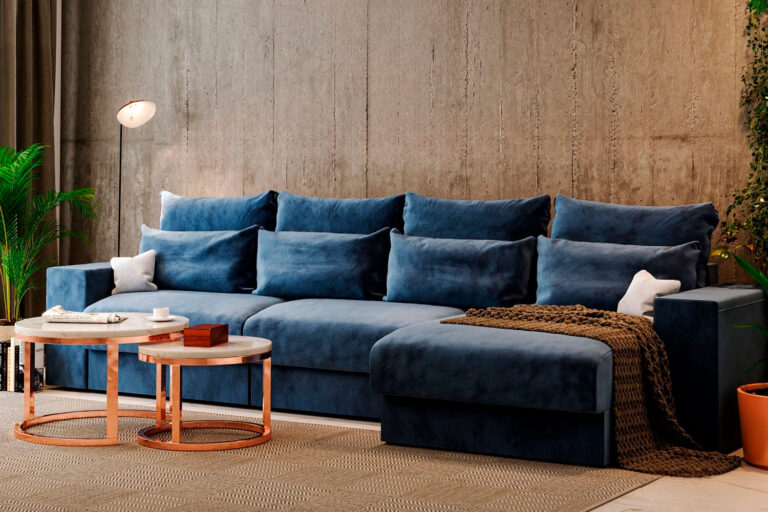 М'які меблі: як створити затишок та комфорт у вашому домі