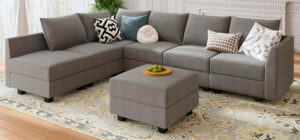 Ідеальний диван: покрокова інструкція з вибору для вашої оселі