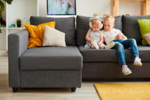 М'які меблі: догляд для затишку та довговічності вашого дому