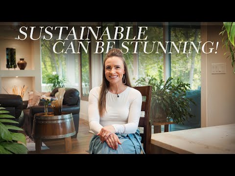 Еко-дизайн: стильні та доступні ідеї для вашого дому - 25 - MZ Atelier