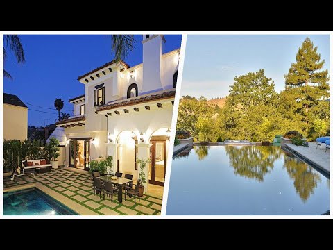 Елегантні фонтани для басейну: ідеї ландшафтного дизайну - 25 - MZ Atelier