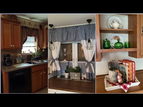 Затишок котеджу: Ідеї для дому в стилі кантрі - 23 - MZ Atelier