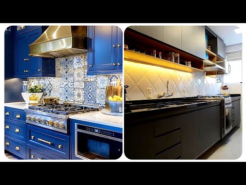 Тенденції Кухонного Дизайну 2026: Елегантність та Комфорт - 18 - MZ Atelier