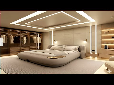 Сучасні тренди дизайну спальні 2026: затишок та стиль - 21 - MZ Atelier