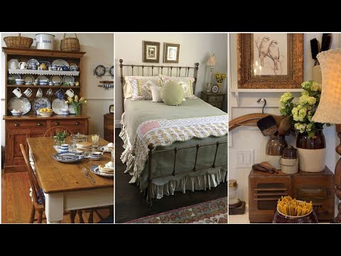 Затишок фермерського дому: натхнення в стилі вінтаж - 21 - MZ Atelier