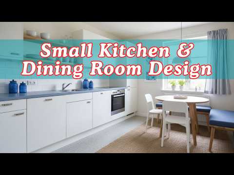 Дизайн кухні-вітальні: ідеї для малих просторів - 18 - MZ Atelier