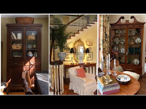 Вінтажна атмосфера: затишок та шарм у вашому домі - 21 - MZ Atelier