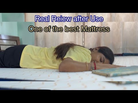 Ортопедичний матрац: огляд для спокійного сну - 21 - MZ Atelier