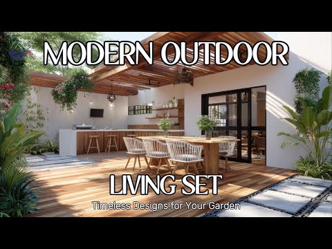 Затишні тераси: стиль та комфорт - 21 - MZ Atelier