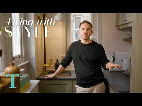 Гармонія простору: дизайн та рослини - 21 - MZ Atelier