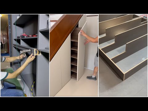Світло для затишних куточків: DIY освітлення меблів - 21 - MZ Atelier