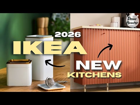 Нові кухонні тренди 2026: натхнення для дому - 21 - MZ Atelier