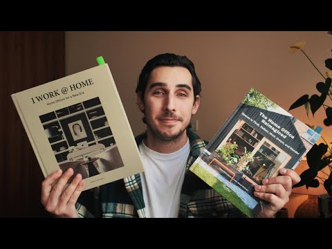 Натхнення для домашнього кабінету: спокій та функціональність - 21 - MZ Atelier