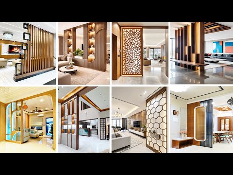 Дизайн перегородок: сучасні рішення для простору - 17 - MZ Atelier